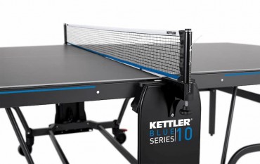 Kettler Outdoor 10 Tischtennistisch Netz