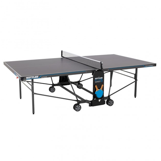 Tischtennistisch Kettler Outdoor 5